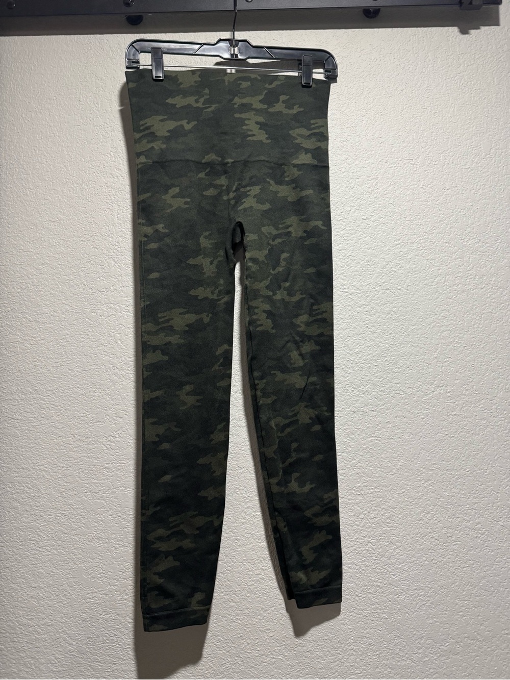 Spanx leggings